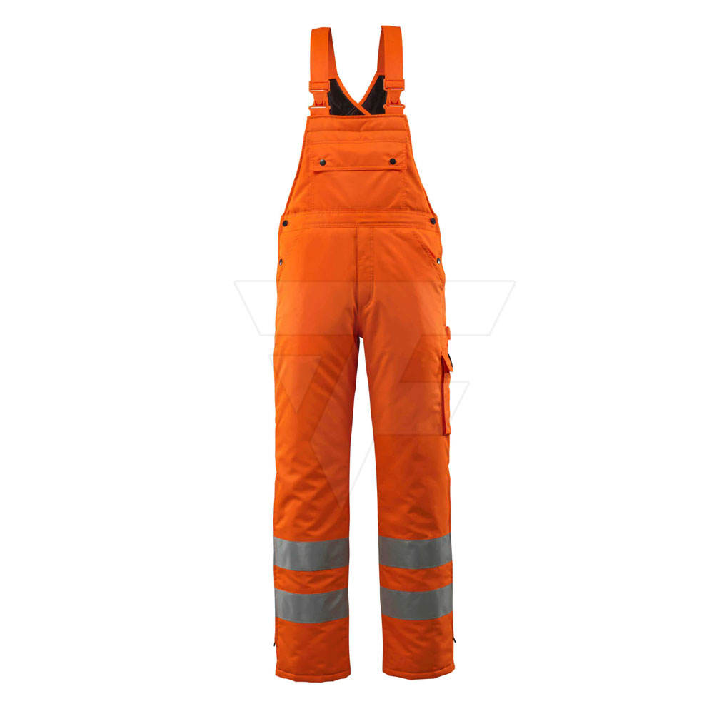 High Quality Construction Workwear Men Hi Vis Safety Work Clothes Factory Workshop Maintenance Work Uniform With Logo